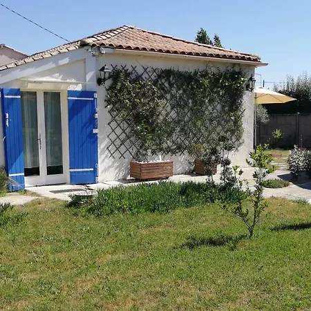 Domangé-audenge Сasa de vacaciones