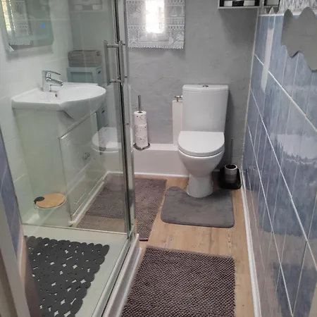 Domangé-audenge Сasa de vacaciones