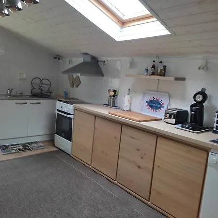 Holiday home Domange-audenge *