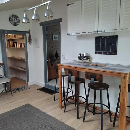 Holiday home Domange-audenge