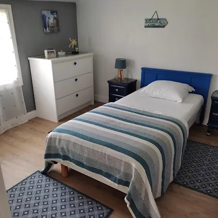 Domange-audenge Holiday home *