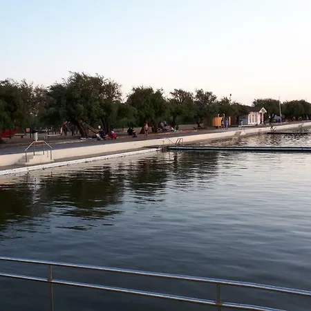 Holiday home Domange-audenge *