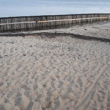 Domange-audenge Audenge