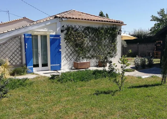 Domange-audenge Nyaraló