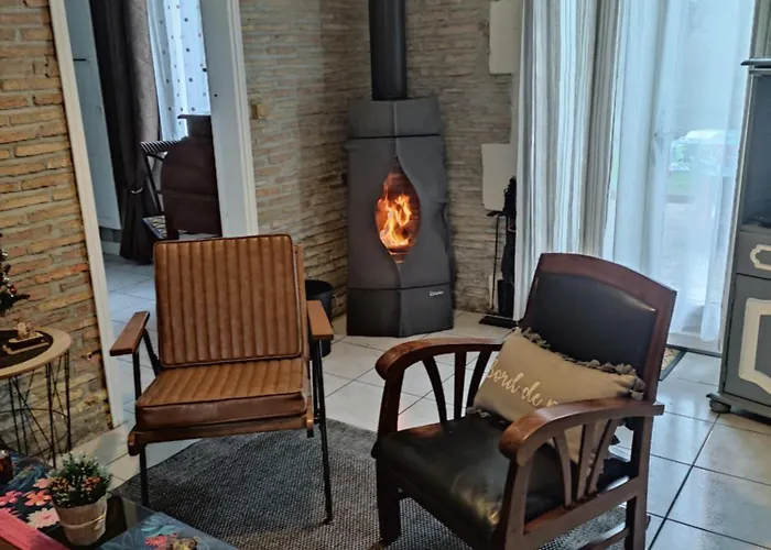 Domange-audenge * Audenge