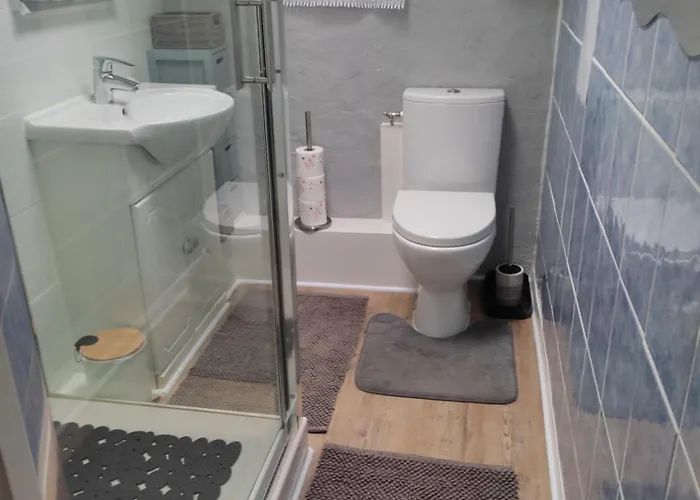 Domange-audenge Nyaraló