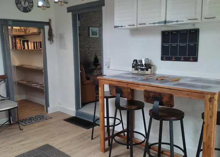 Nyaraló Domange-audenge