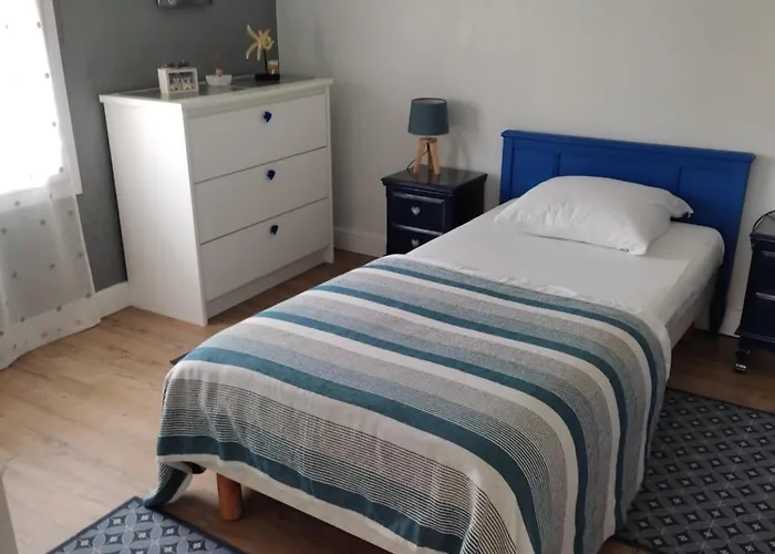 Domange-audenge Nyaraló *