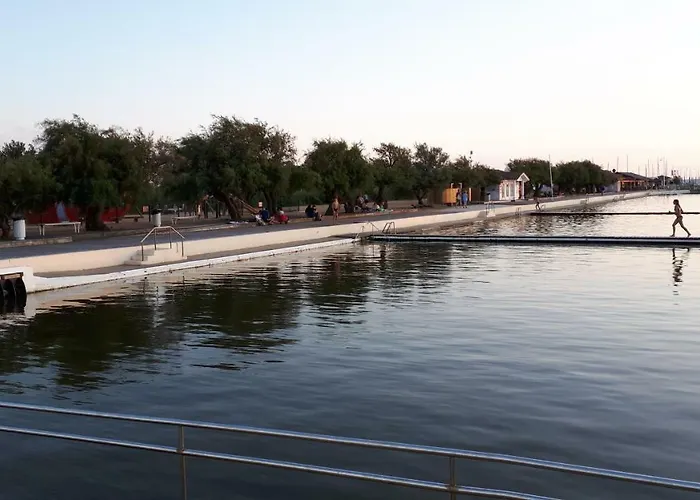 Nyaraló Domange-audenge *