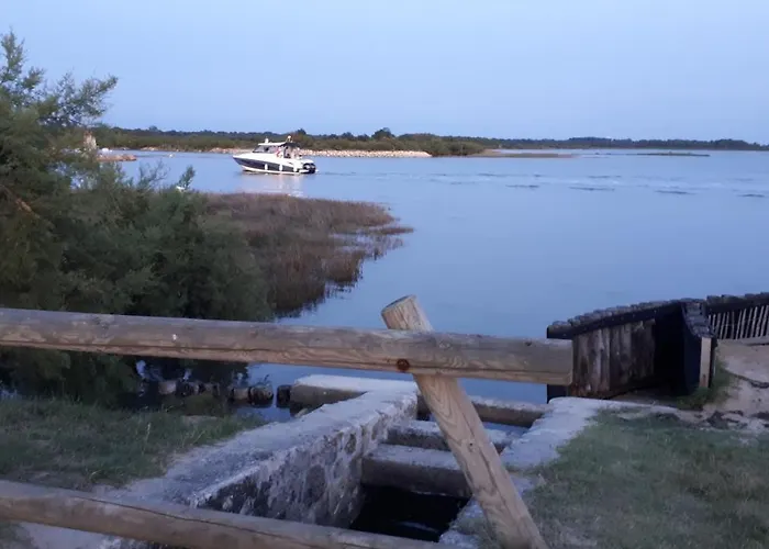 Nyaraló Domange-audenge